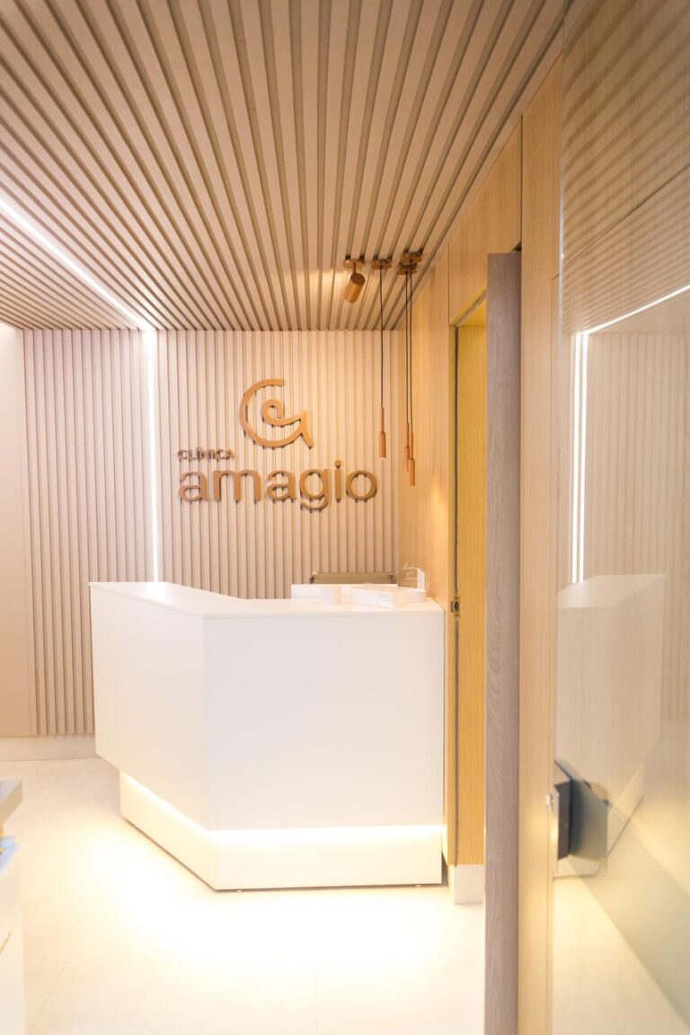 Clinica Amagio